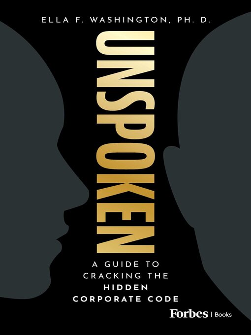 Title details for Unspoken by Ella F. Washington - Available